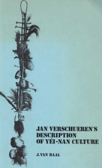 Jan Verschueren's Description of Yei-Nan Culture