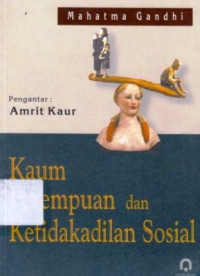 Kaum Perempuan Dan Ketidakadilan Sosial