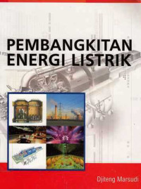 Pembangkitan Energi Listrik