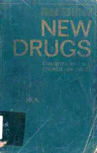 New Drugs