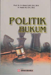 Politik Hukum