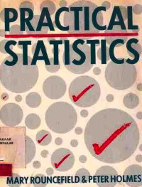 Practical Statistics