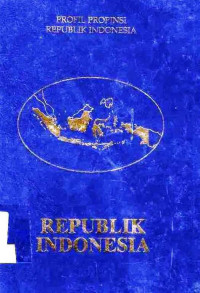 Profil Propinsi Republik Indonesia