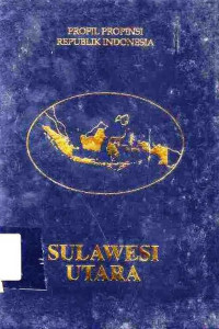 Profil Propinsi Republik Indonesia Sulawesi Utara