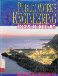 Public Works Engineering