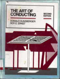 The Art of Conducting