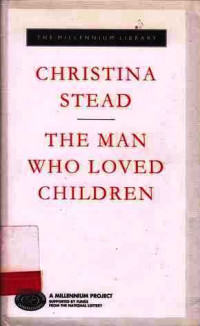 The Man Who Loved Children