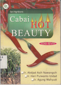 Cabai Hot Beauty