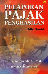 Pelaporan Pajak Penghasilan