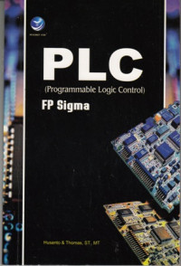 PLC (Programmable Logic Control) FP Sigma