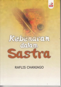 Sastra Sufi Sebuah Antologi