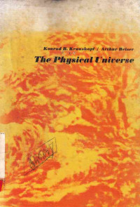 The Physical Universe